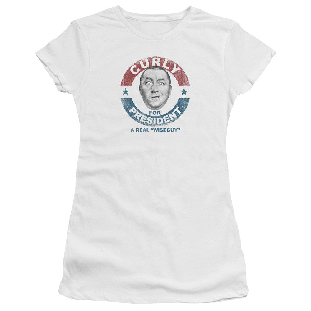 Juniors Sheer Cap Sleeve