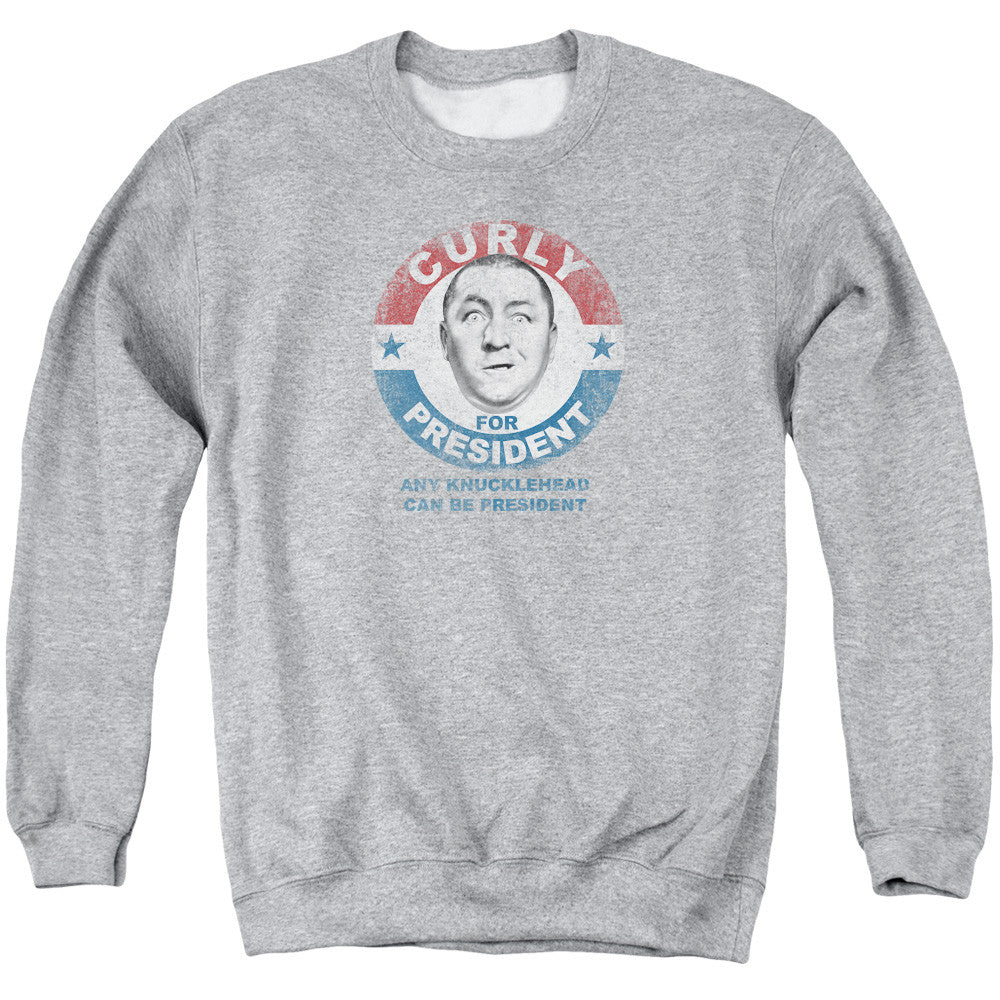 Adult Crewneck Sweatshirt