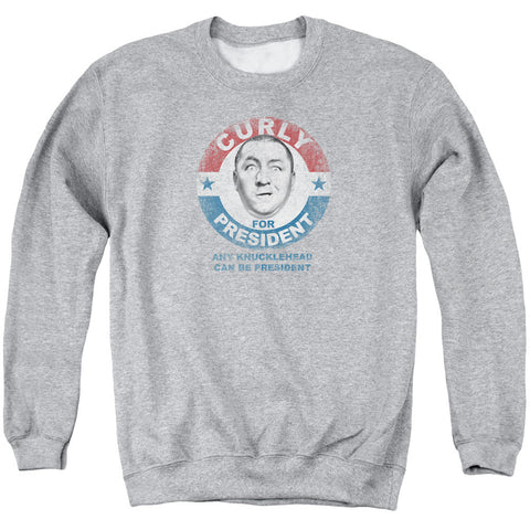 Adult Crewneck Sweatshirt