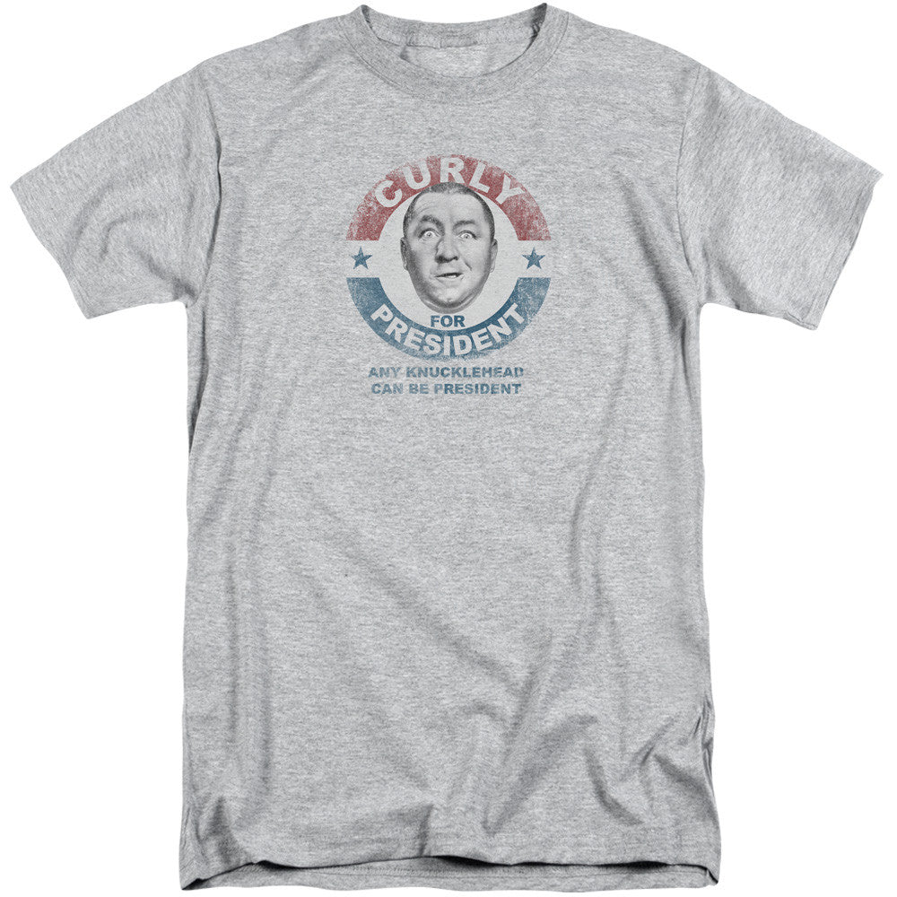 Adult Tall Fit Short Sleeve