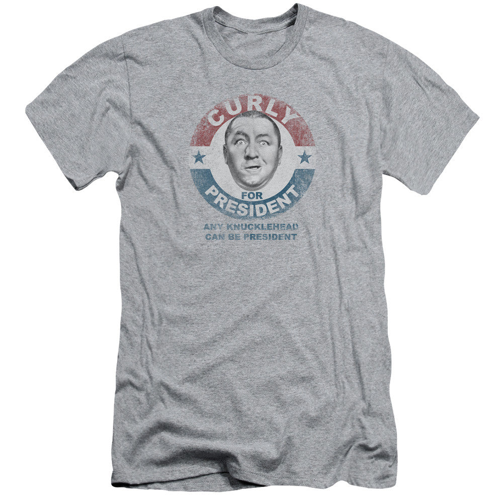 Adult Slim Fit Short Sleeve