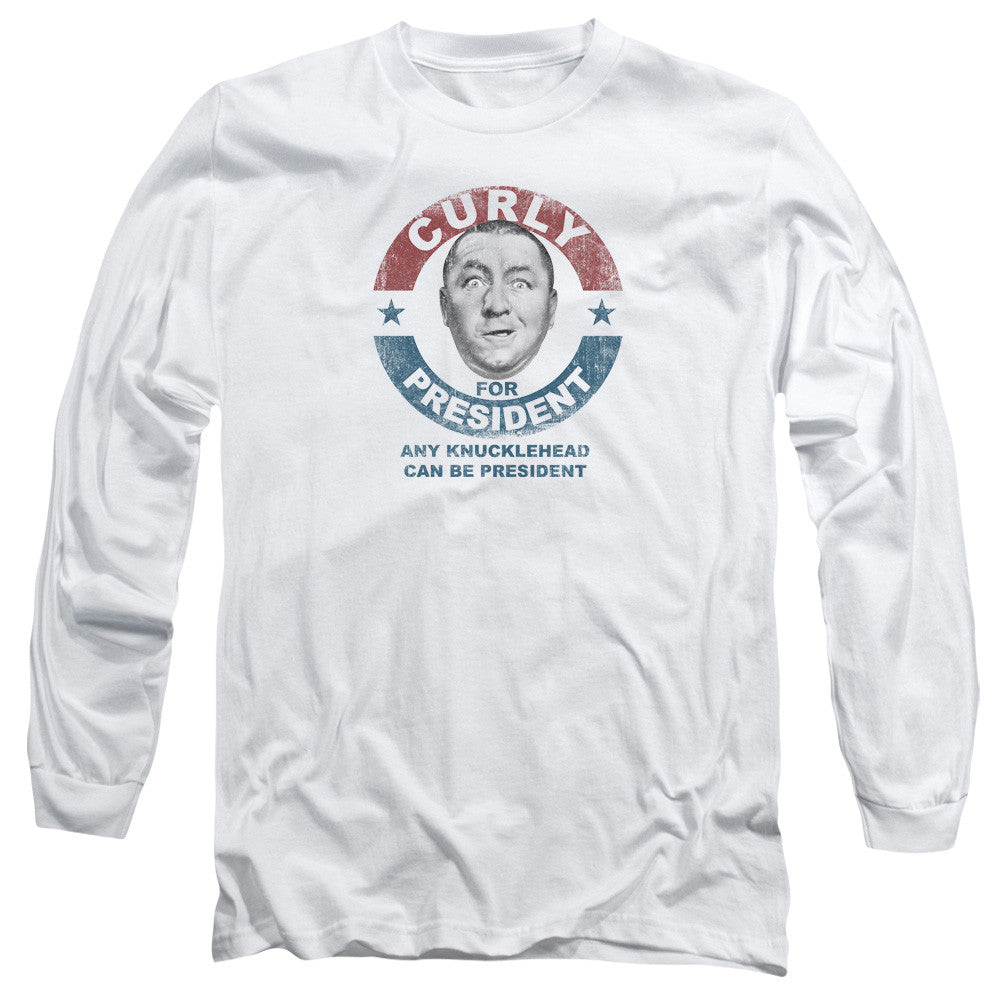 Adult Long Sleeve