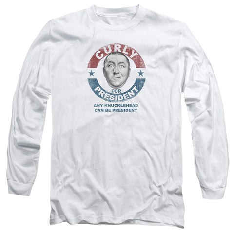 Adult Long Sleeve