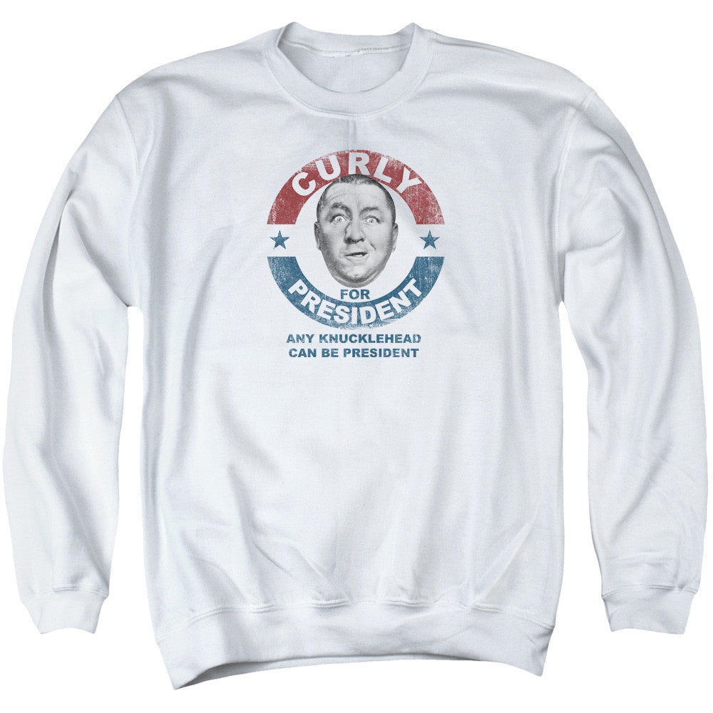 Adult Crewneck Sweatshirt