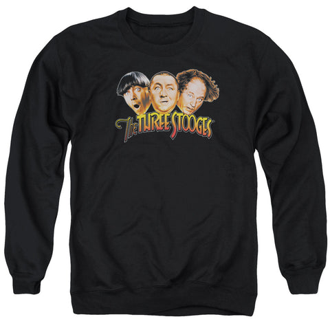 Adult Crewneck Sweatshirt