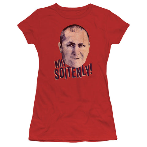 Juniors Sheer Cap Sleeve