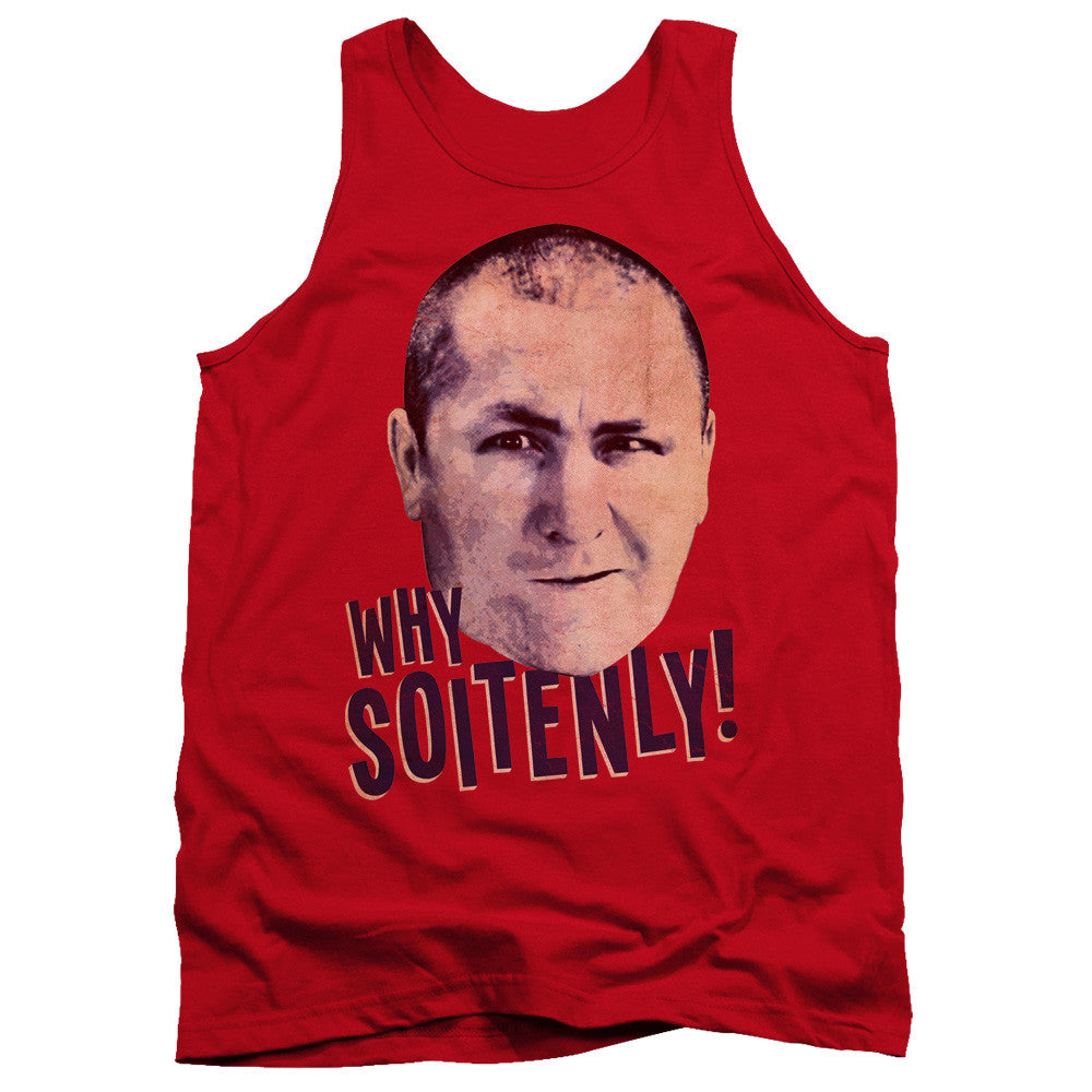 Adult Tank Top