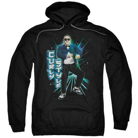 Adult Pull-Over Hoodie