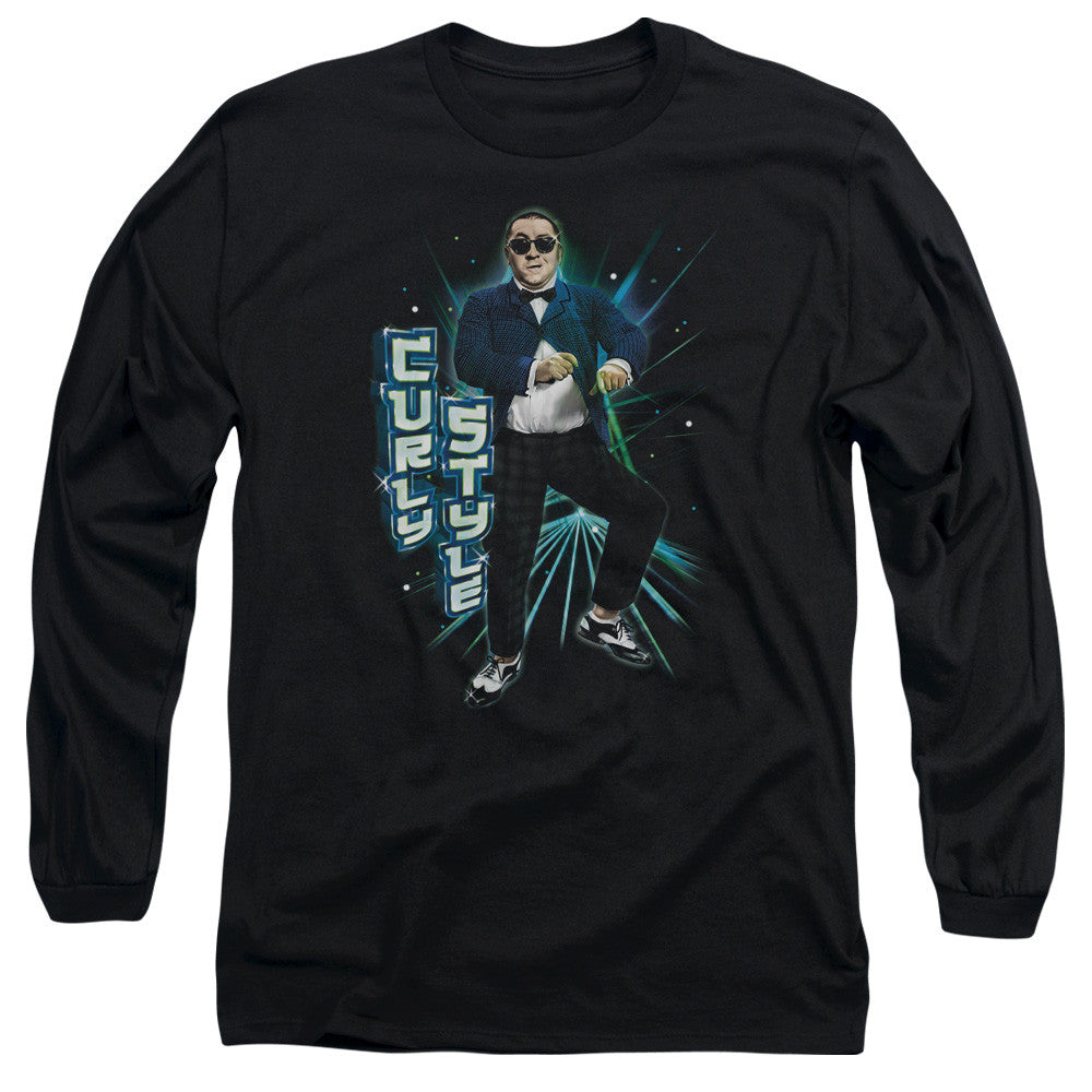 Adult Long Sleeve