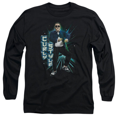 Adult Long Sleeve