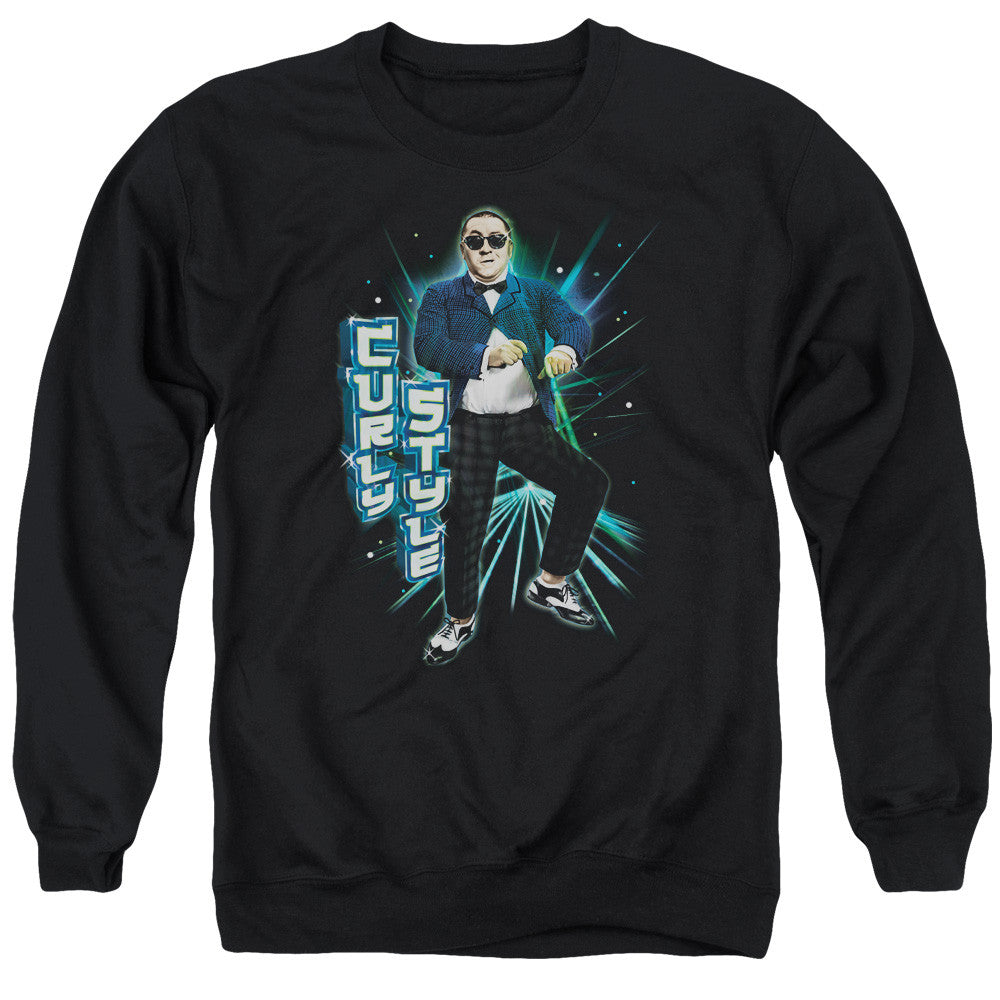 Adult Crewneck Sweatshirt