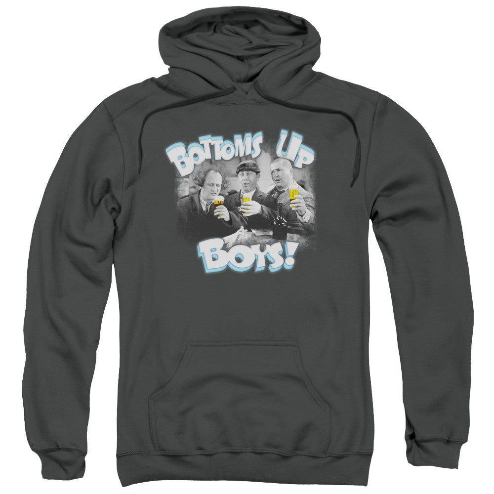 Adult Pull-Over Hoodie