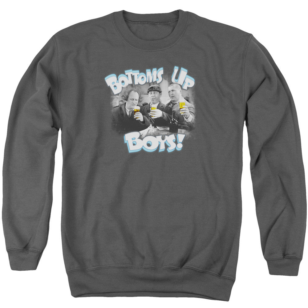 Adult Crewneck Sweatshirt