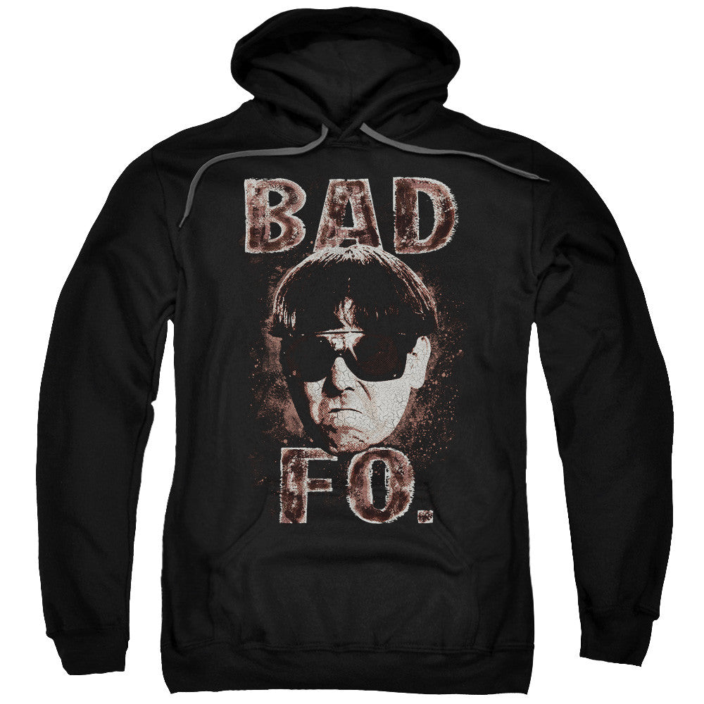 Adult Pull-Over Hoodie