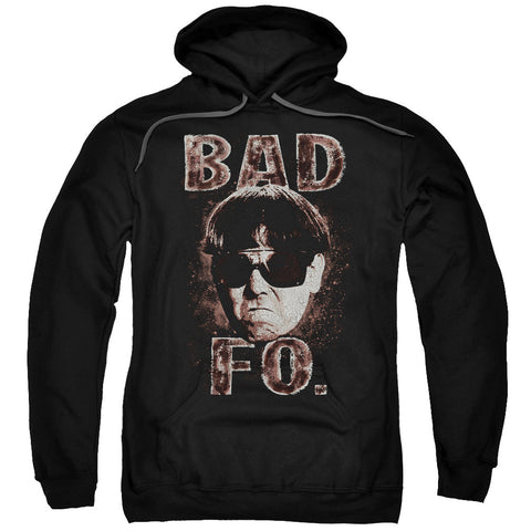 Adult Pull-Over Hoodie