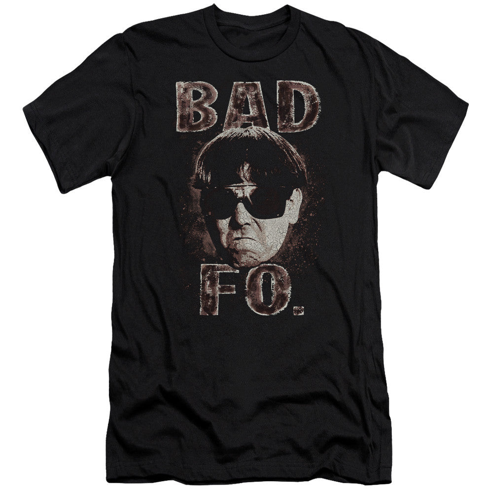 Adult Slim Fit Short Sleeve