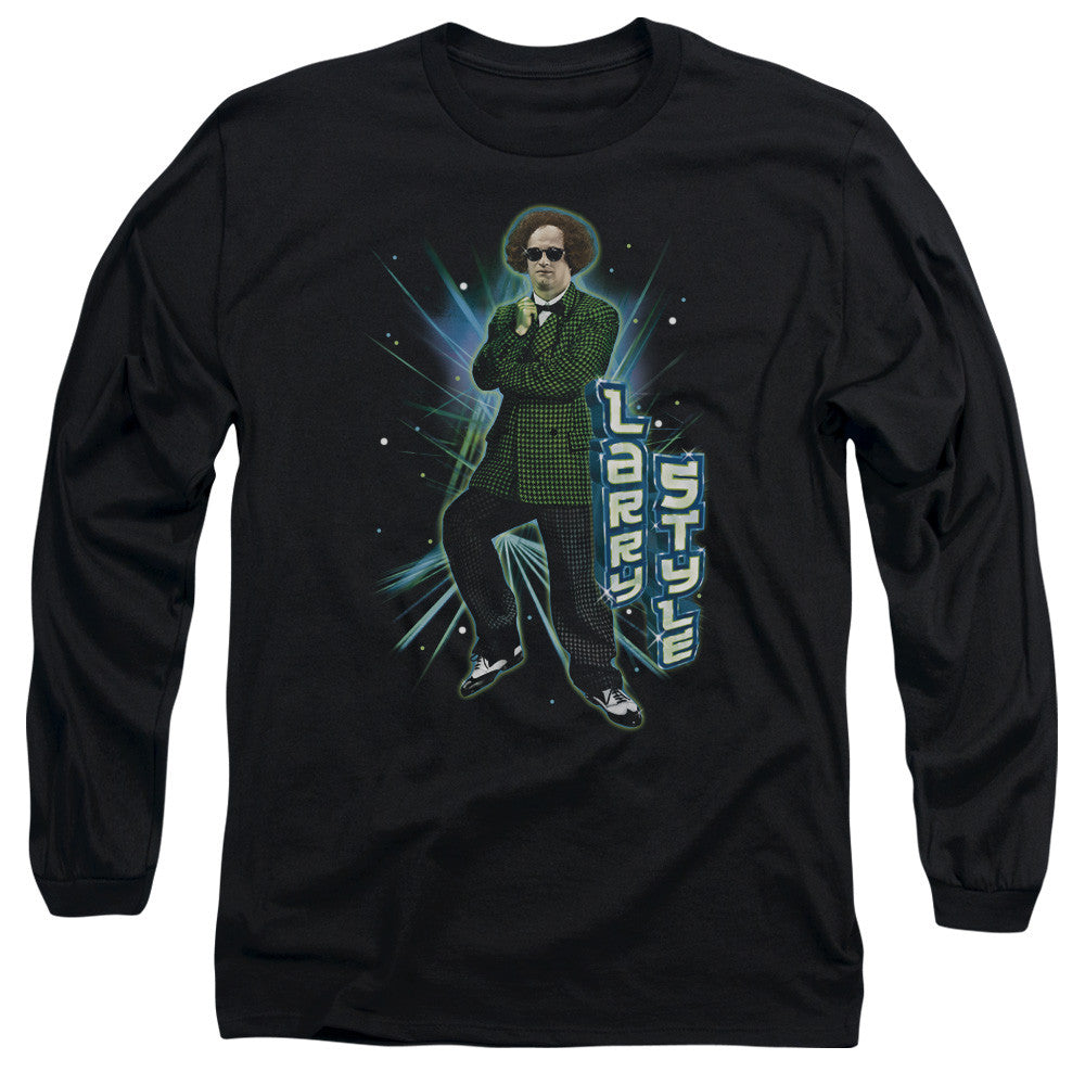 Adult Long Sleeve
