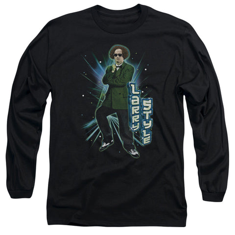 Adult Long Sleeve