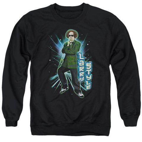 Adult Crewneck Sweatshirt