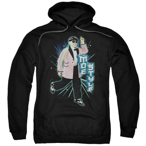 Adult Pull-Over Hoodie
