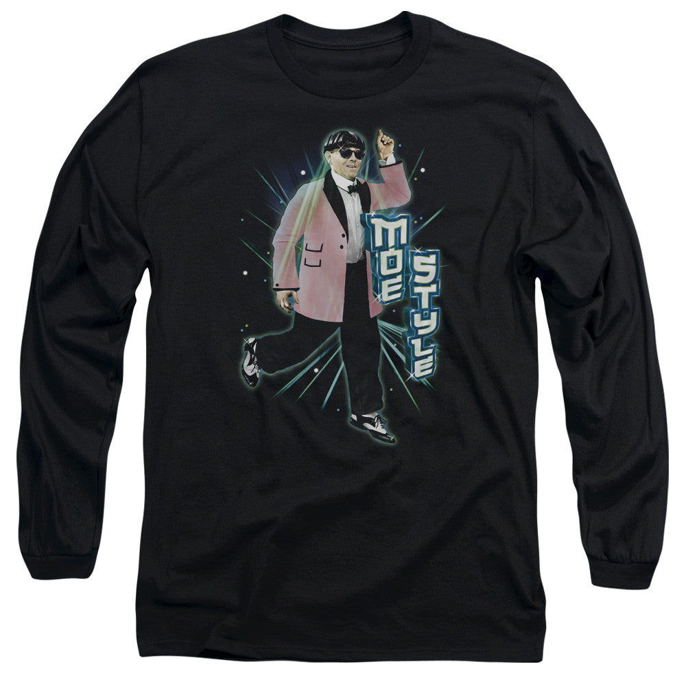 Adult Long Sleeve