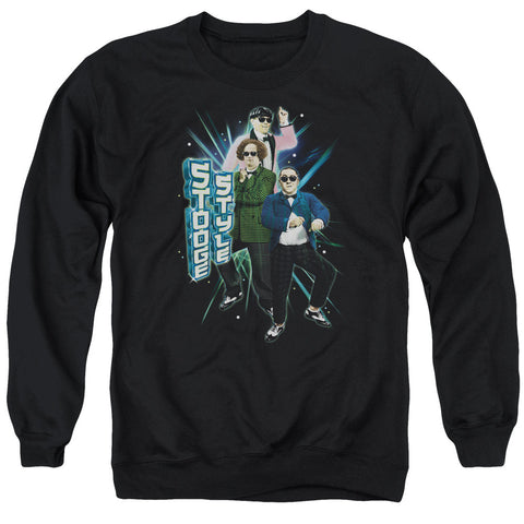 Adult Crewneck Sweatshirt