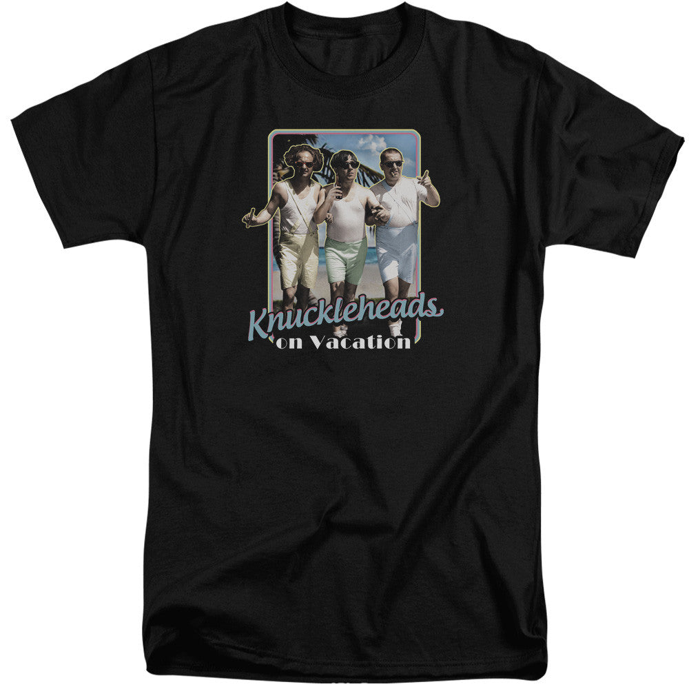 Adult Tall Fit Short Sleeve