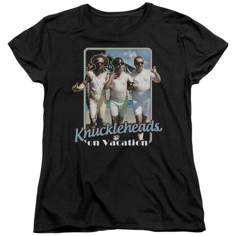 Women's Short Sleeve