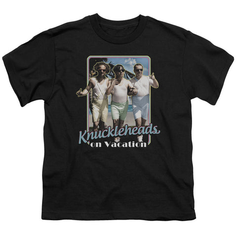 Youth Short Sleeve