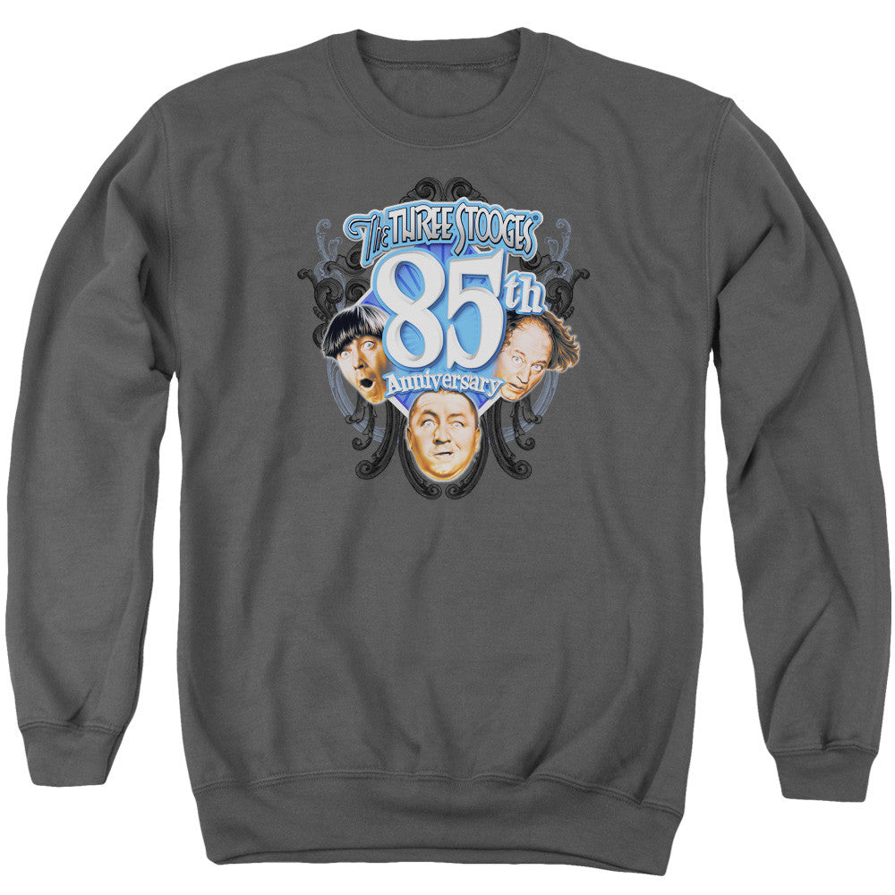 Adult Crewneck Sweatshirt