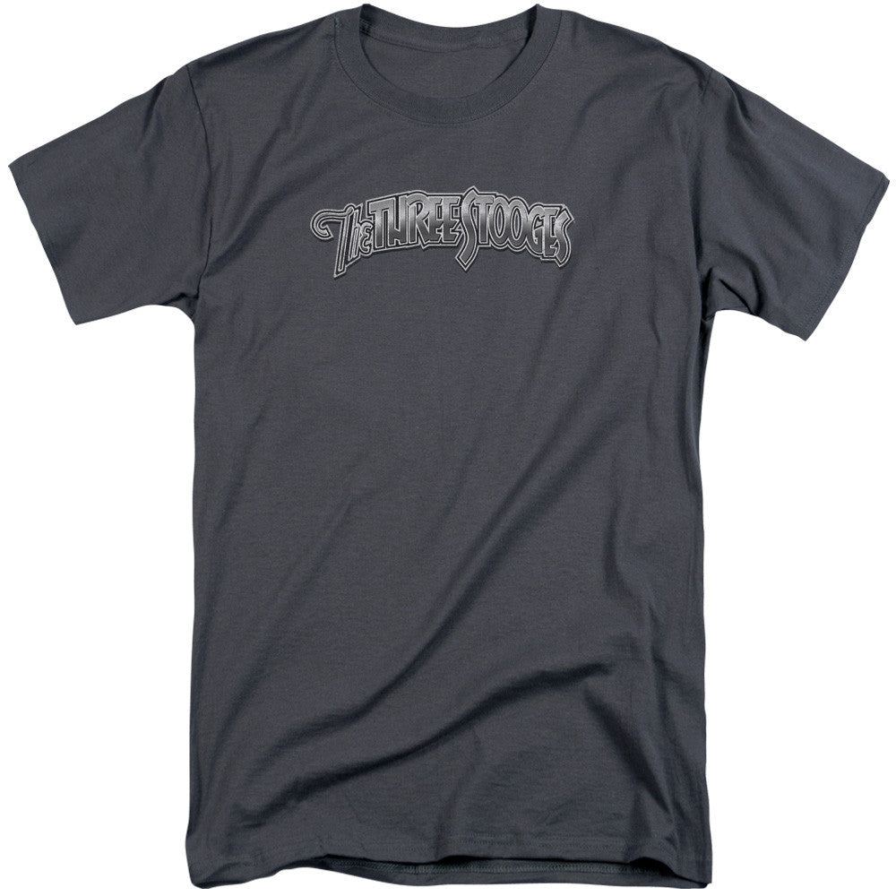 Adult Tall Fit Short Sleeve