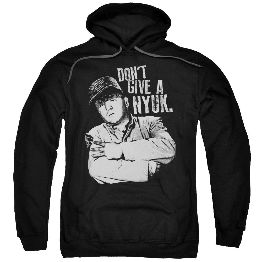Adult Pull-Over Hoodie