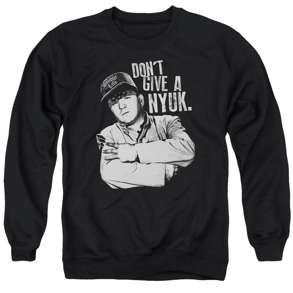 Adult Crewneck Sweatshirt