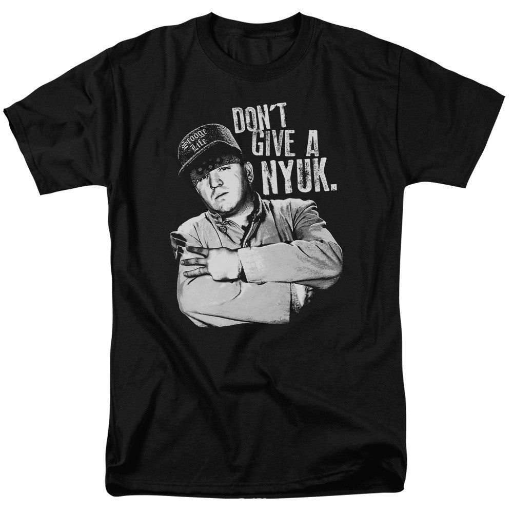 Adult Regular Fit Short Sleeve