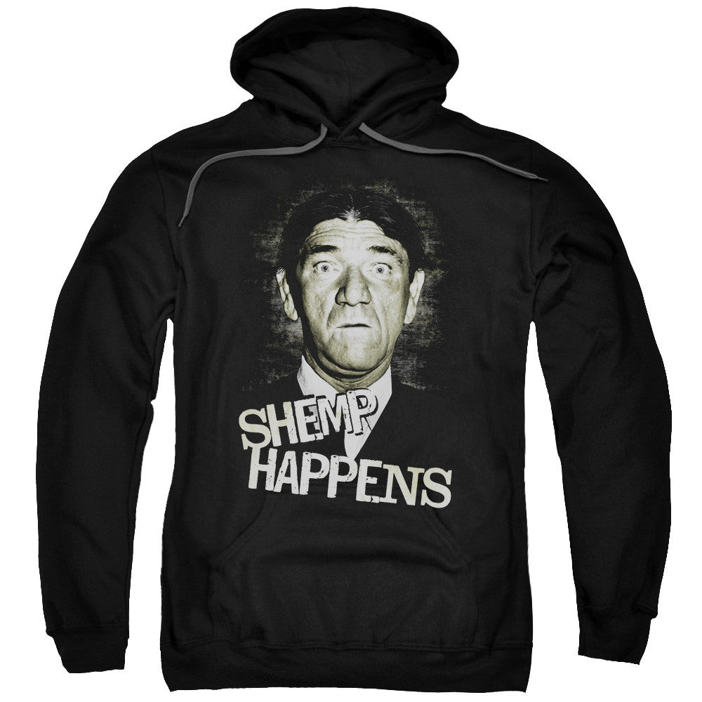 Adult Pull-Over Hoodie