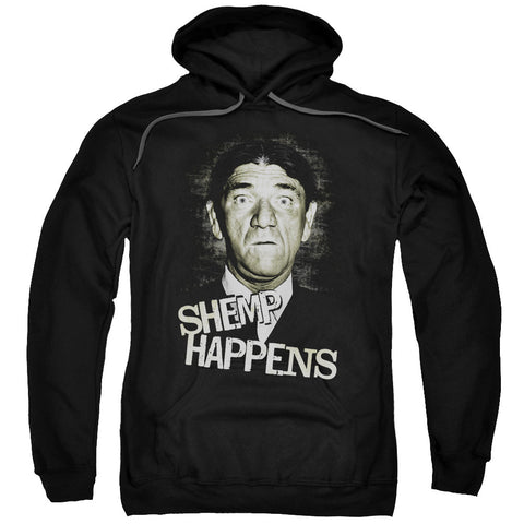Adult Pull-Over Hoodie