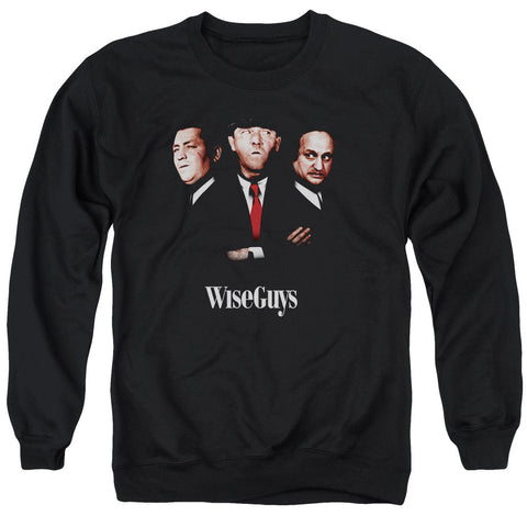 Adult Crewneck Sweatshirt