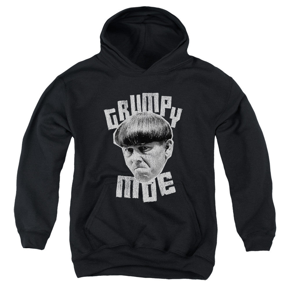 Youth Hooded Sweatshirt