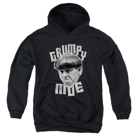 Youth Hooded Sweatshirt