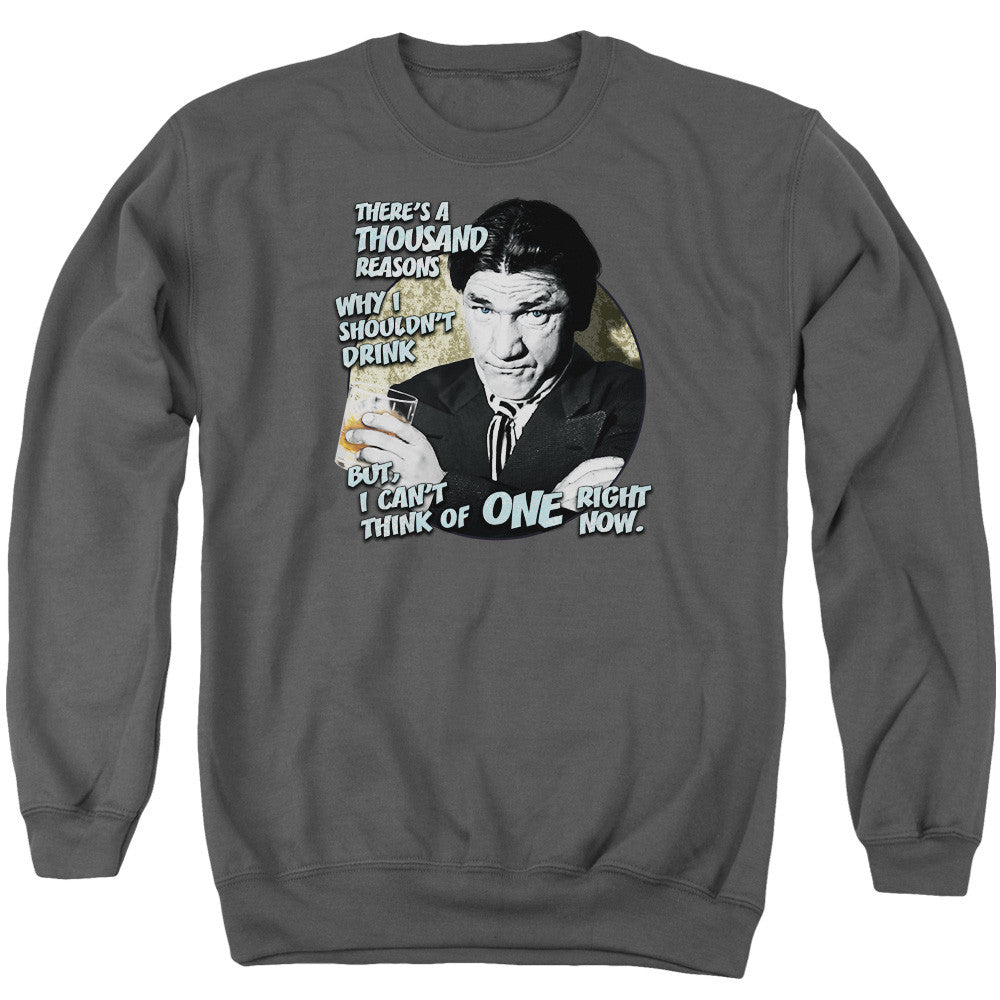 Adult Crewneck Sweatshirt