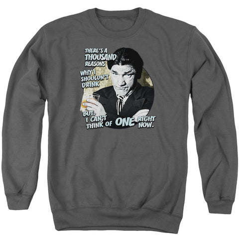 Adult Crewneck Sweatshirt