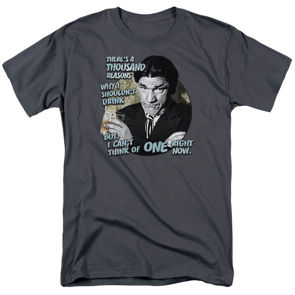 Adult Regular Fit Short Sleeve