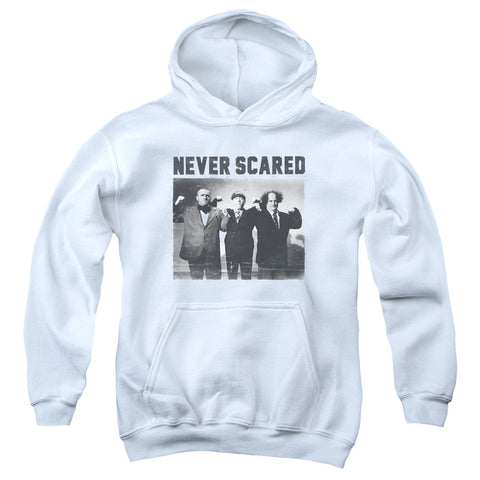 Youth Hooded Sweatshirt