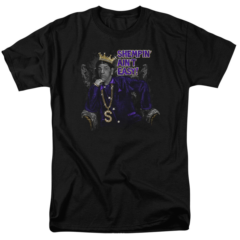 Adult Regular Fit Short Sleeve