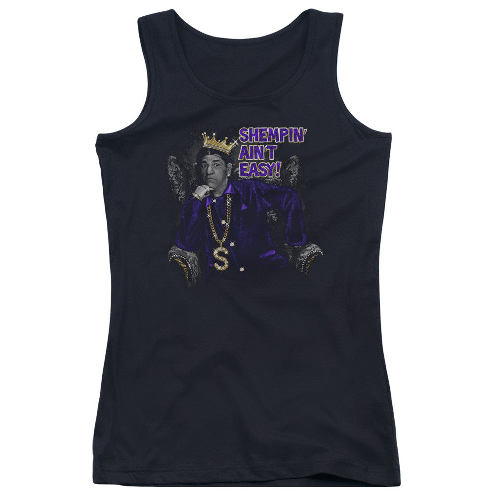 Juniors Tank Top