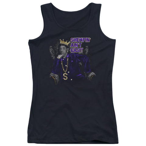 Juniors Tank Top