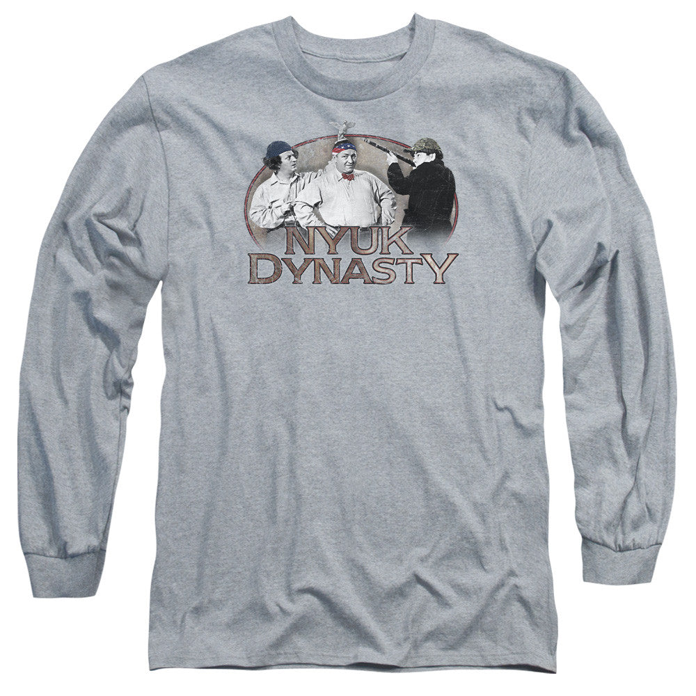 Adult Long Sleeve