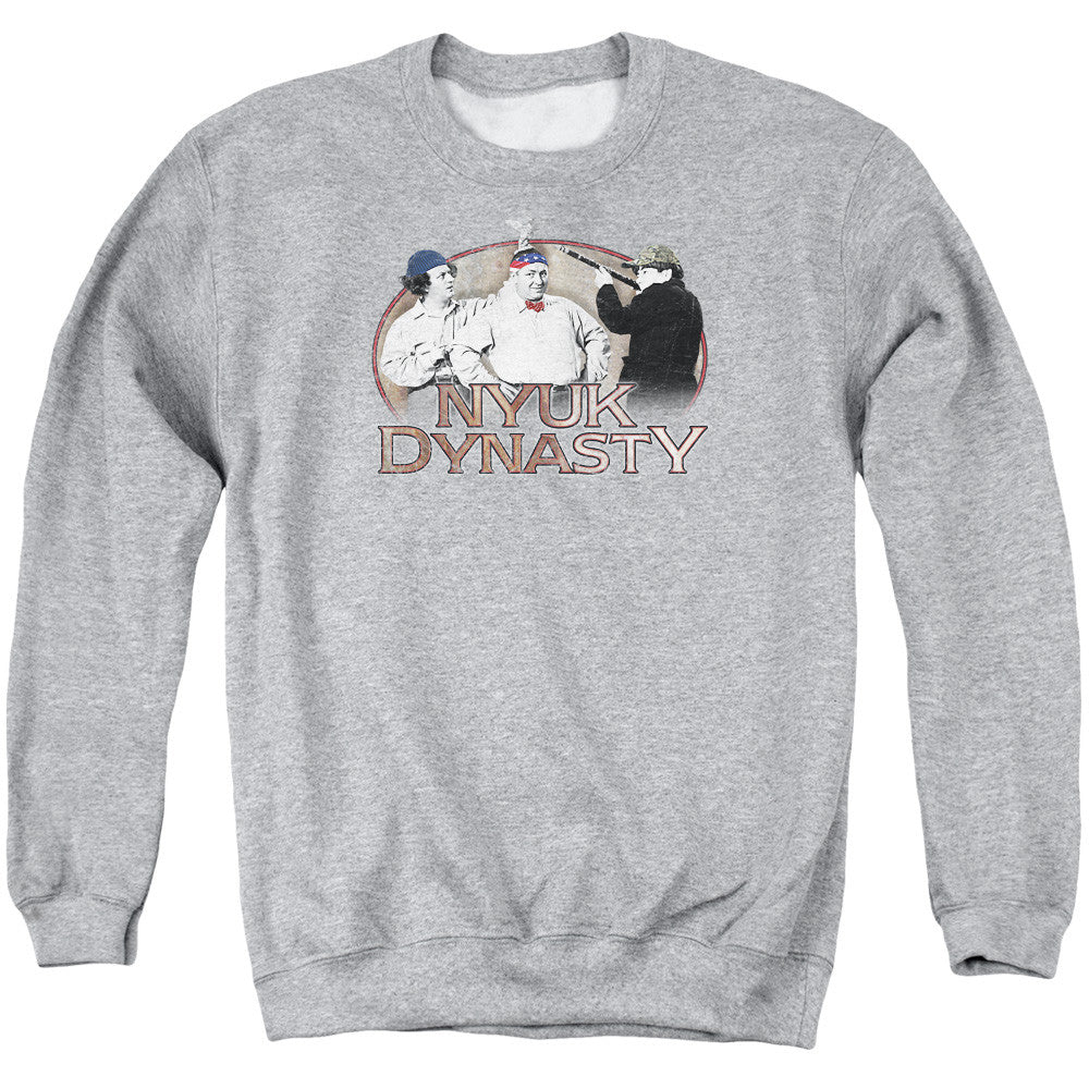 Adult Crewneck Sweatshirt