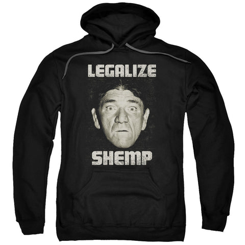 Adult Pull-Over Hoodie