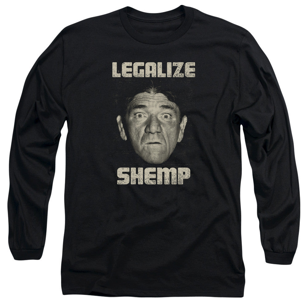 Adult Long Sleeve